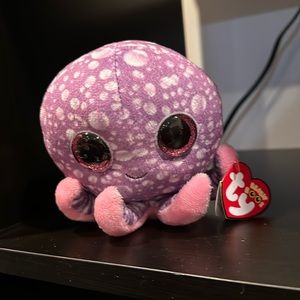 TY Beanie Babies - Legs